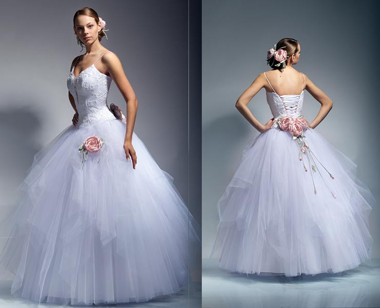 Недорогие Свадебные Платья Тюмень Цены Фото